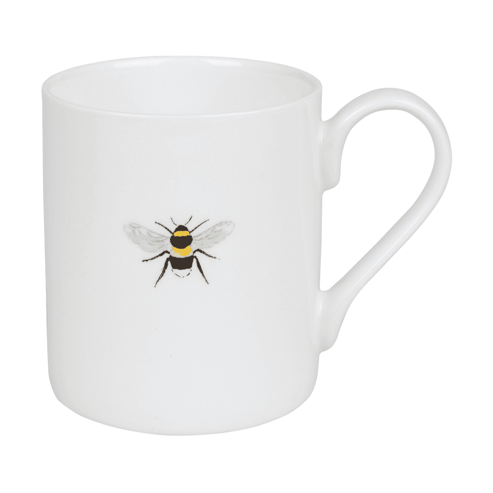 Bees Solo Mug, 275ml