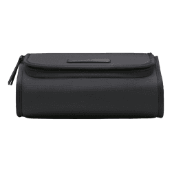 Image showing the Koenji Top Case, W18 x L26 x H12cm, Graphite product.