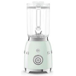 Image showing the 50's Style Jug Blender, 1.5L, Pastel Green product.