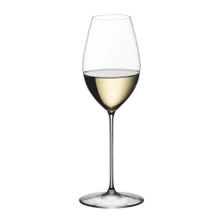Image showing the Superleggero Sauvignon Blanc Glass, 360ml, Clear product.