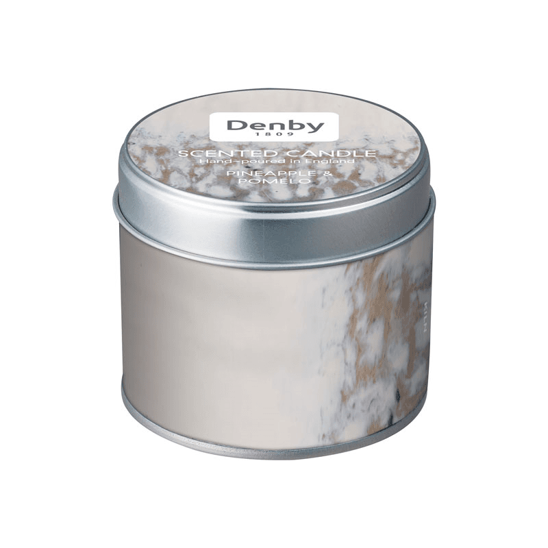 Kiln Tinned Candle