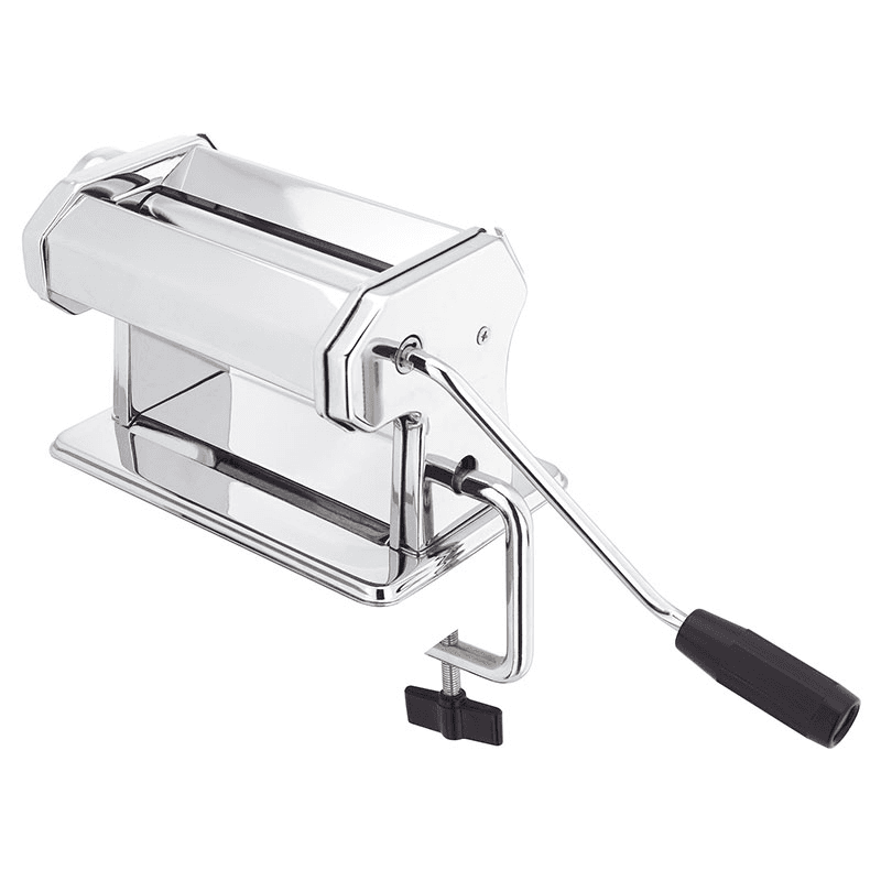 Pasta Machine, Stainless Steel