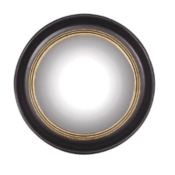 Mirror, Round Ship's, 52cm