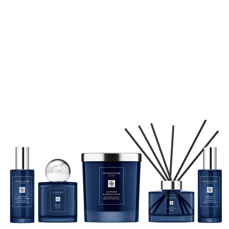 The Night Collection Gift Set