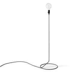 Image showing the Cord lamp, D38 x H130cm product.