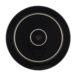 Image showing the Halo Dinner plate, 28cm product.