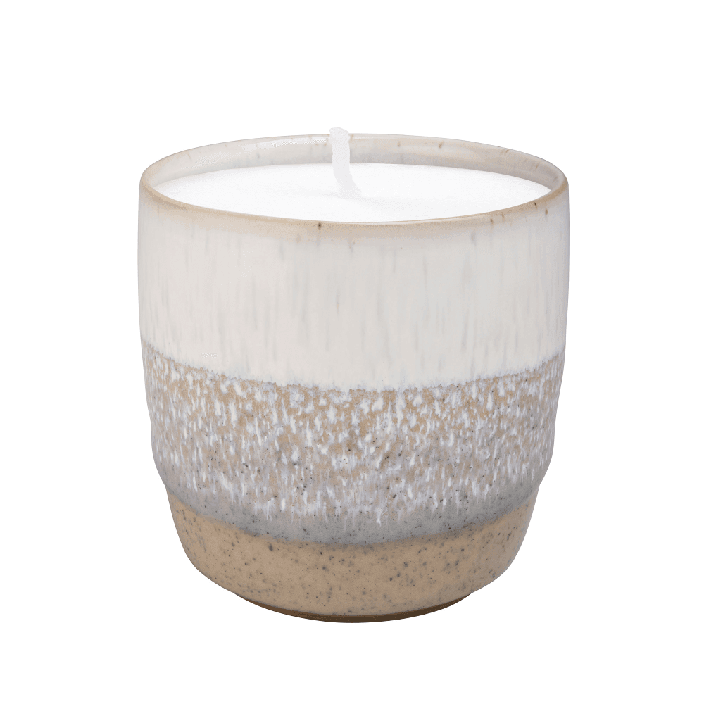 Kiln Candle