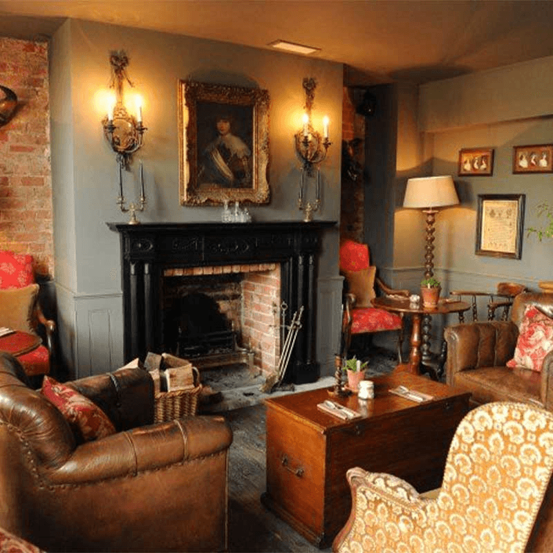 Gift Voucher Towards a Stay at The Pig in the Wall