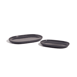 Image showing the Serving Platters, Char product.