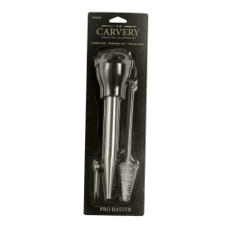 Image showing the Pro baster and flavour injector, 27cm product.