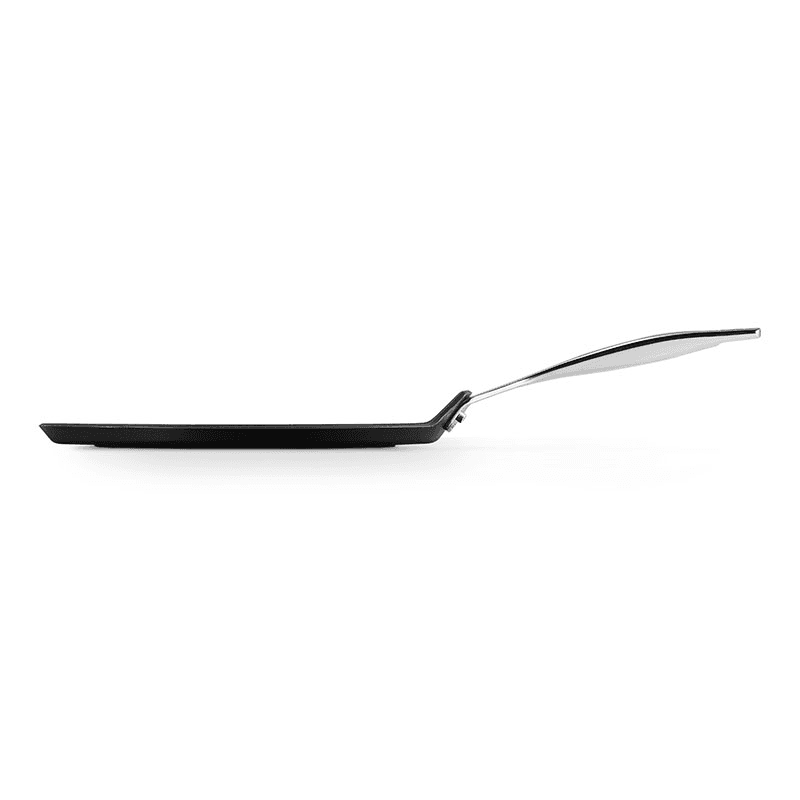 Toughened Non-Stick Crepe pan, 28cm