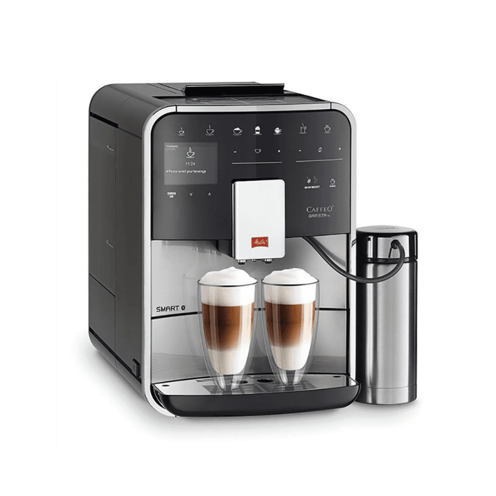 TS Smart Bean to Cup Coffee Machine
