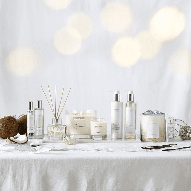 Seychelles Diffuser, 150ml