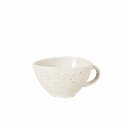 Image showing the Nordic Vanilla Gravy Bowl, 400ml, Off White product.