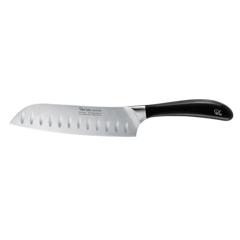 Signature Santoku knife, 17cm