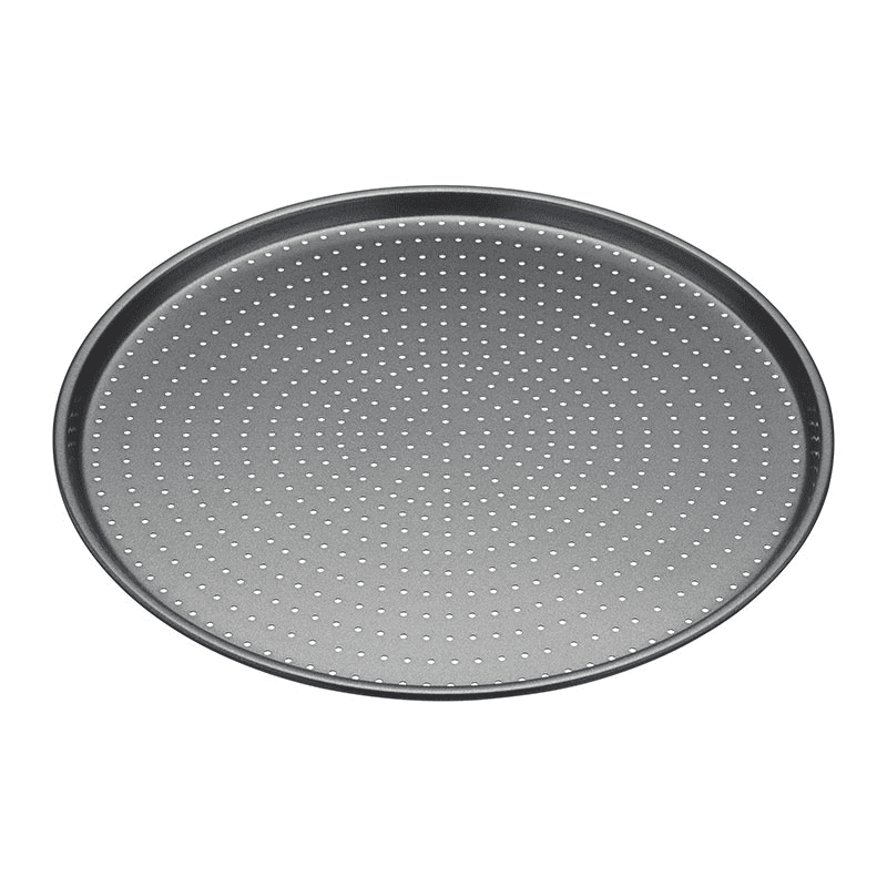 Pizza crisper, 32cm, Non-Stick