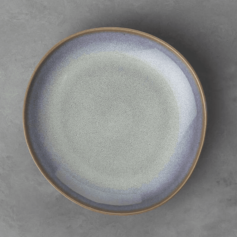 Lava Large Bowl, D28cm, Beige