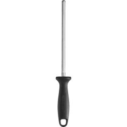 Image showing the Sharpening Honing steel, 26cm product.