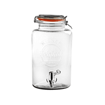 Image showing the Drinks dispenser, 5 litre product.