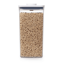 Image showing the POP Big square tall container, 5.7L product.