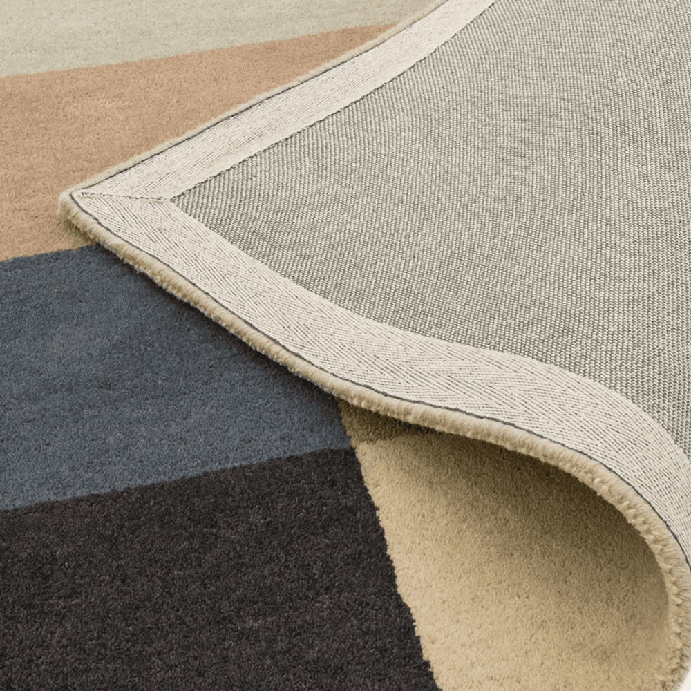 Reef, Rug, Modern Multi, L160 x W230cm, Multi