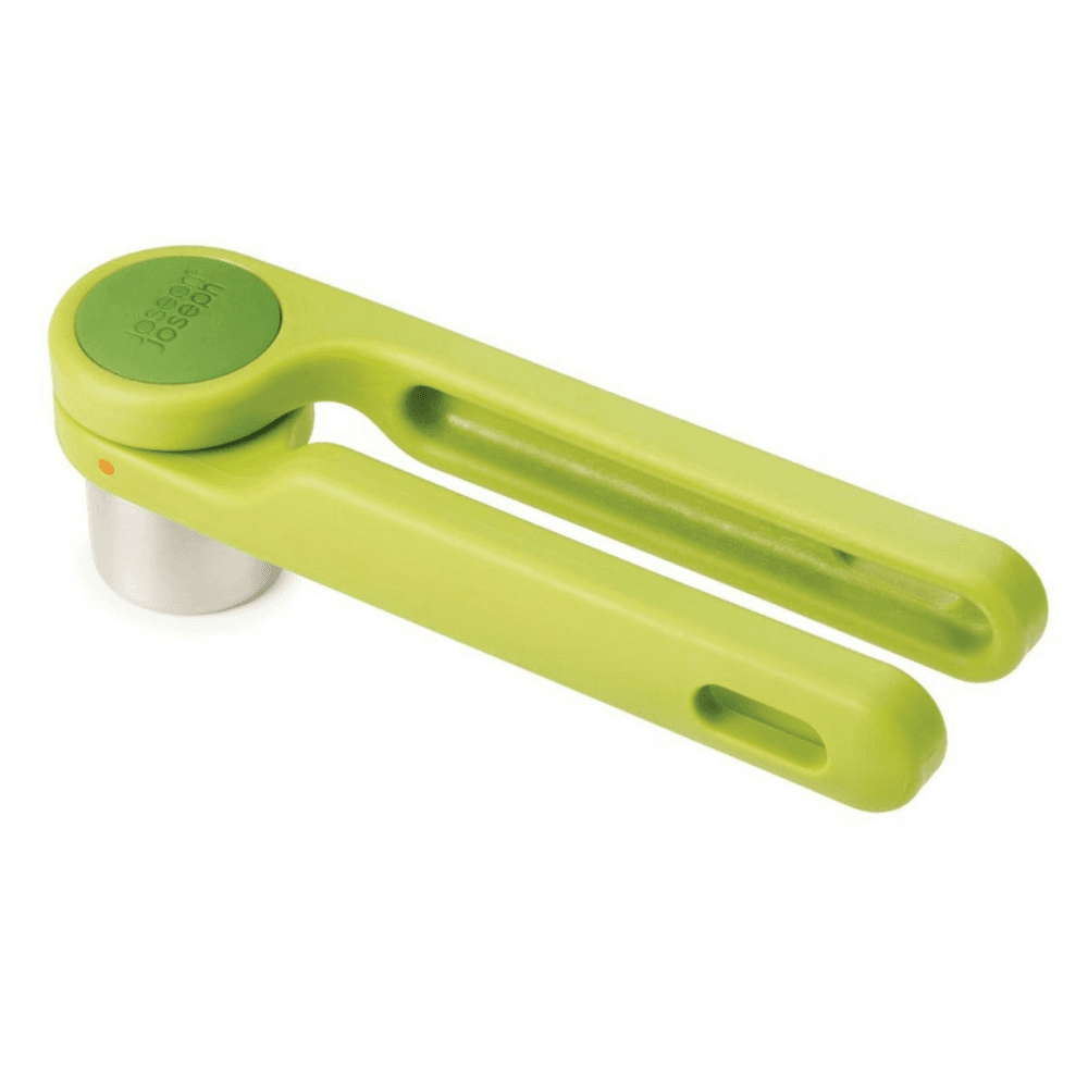Helix Garlic press
