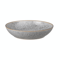 Image showing the Studio Grey Pasta bowl, 22 x 5cm product.