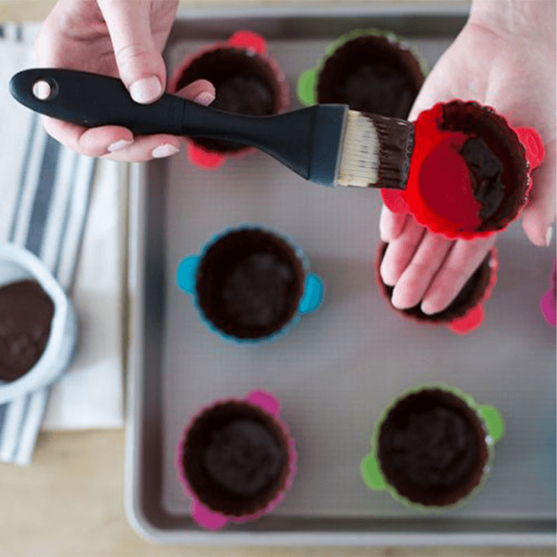 Good Grips- Silicone Pastry Brush