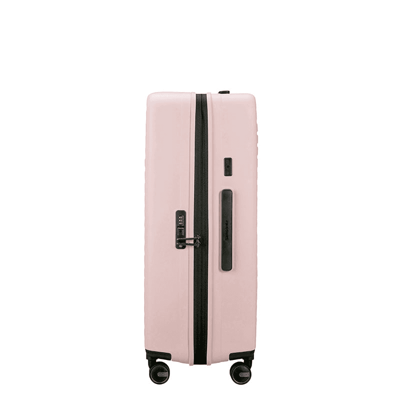 RestackD Suitcase, H75 x L51 x W29cm, Rose