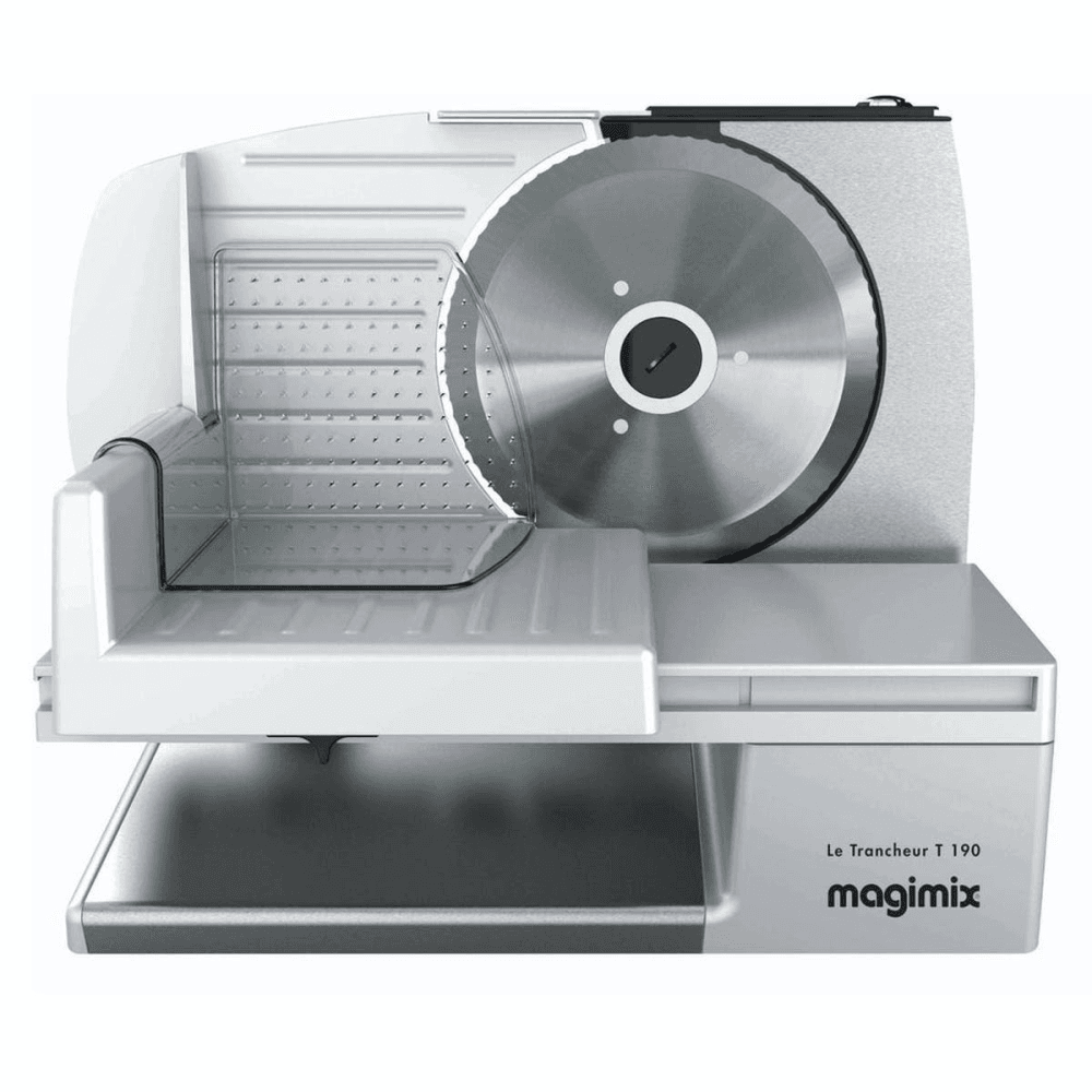 Le Trancheur Electric food slicer - 11651, 150W