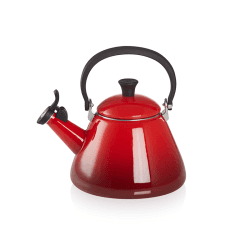 Image showing the Kone Kettle, 1.6 litre, Cerise product.