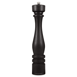 Image showing the London Pepper Mill, 300mm, Chocolate Wood product.