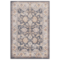 Image showing the Flores farah classic persian border rug, 200 x 290cm, Multi product.