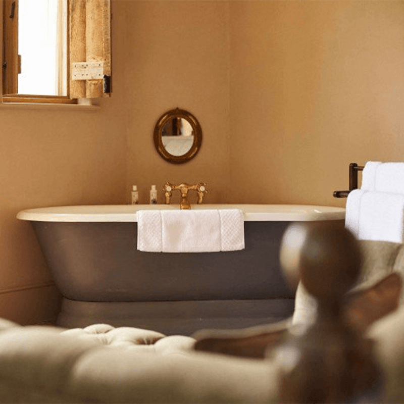 Gift Voucher Towards a Stay at The Pig at Harlyn Bay