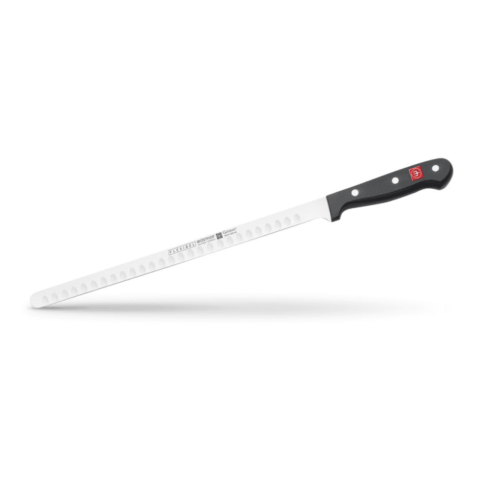 Gourmet Salmon slicer, 29cm