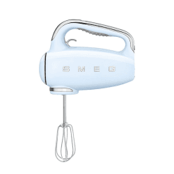 Image showing the Hand Mixer, Pastel Blue product.