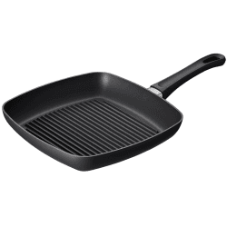 Image showing the Classic Induction Deep grill pan, 27 x 27cm product.