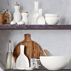 Image showing the Artesano Bowl, 60cl, White product.