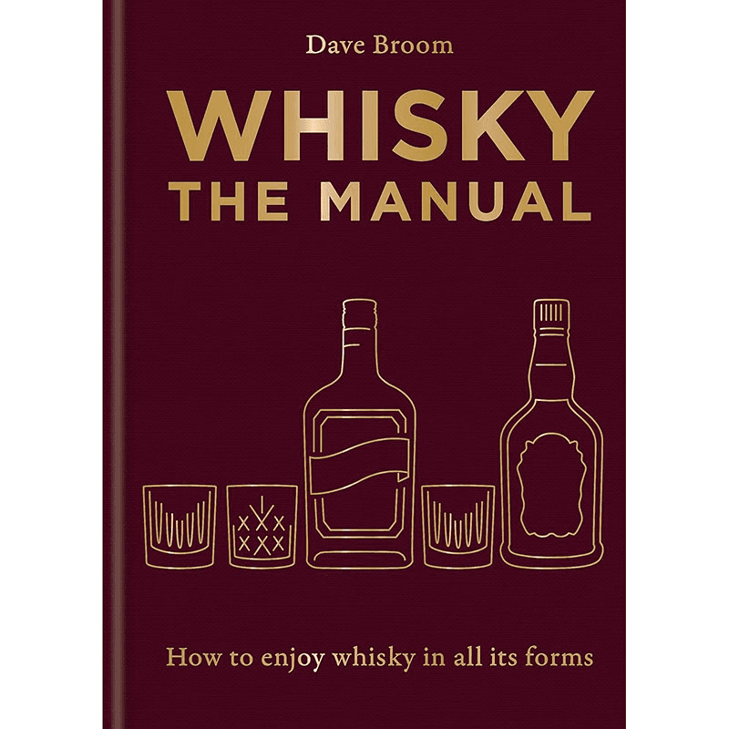 Whisky The Manual