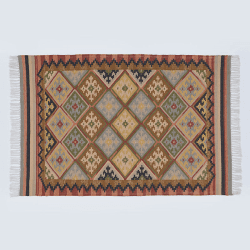Image showing the Nomad Rug, 180 x 120, Xanthos product.