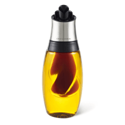 Image showing the Oil & Vinegar Duo Pourer product.