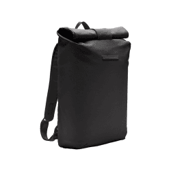 Image showing the SoFo Rolltop Backpack, 23L, Black product.