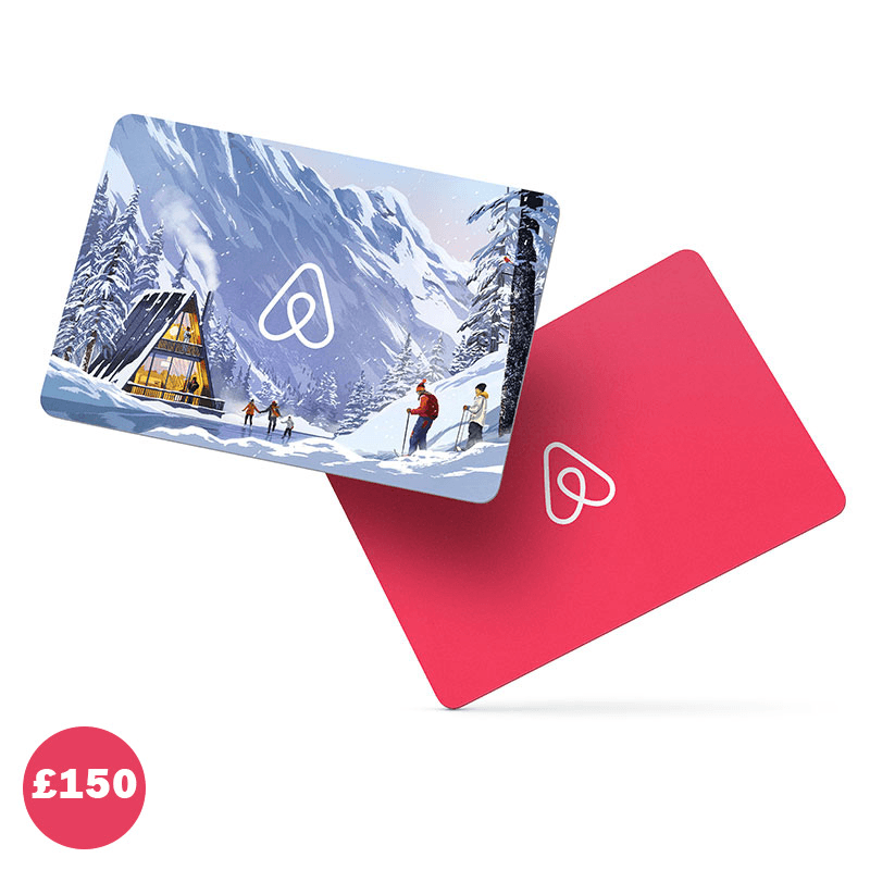 £150 Gift Voucher