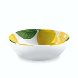Image showing the Lemon Fresh Bowl, 18cm product.