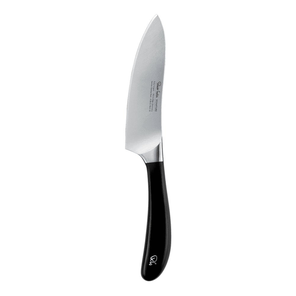 Signature Cooks knife, 14cm
