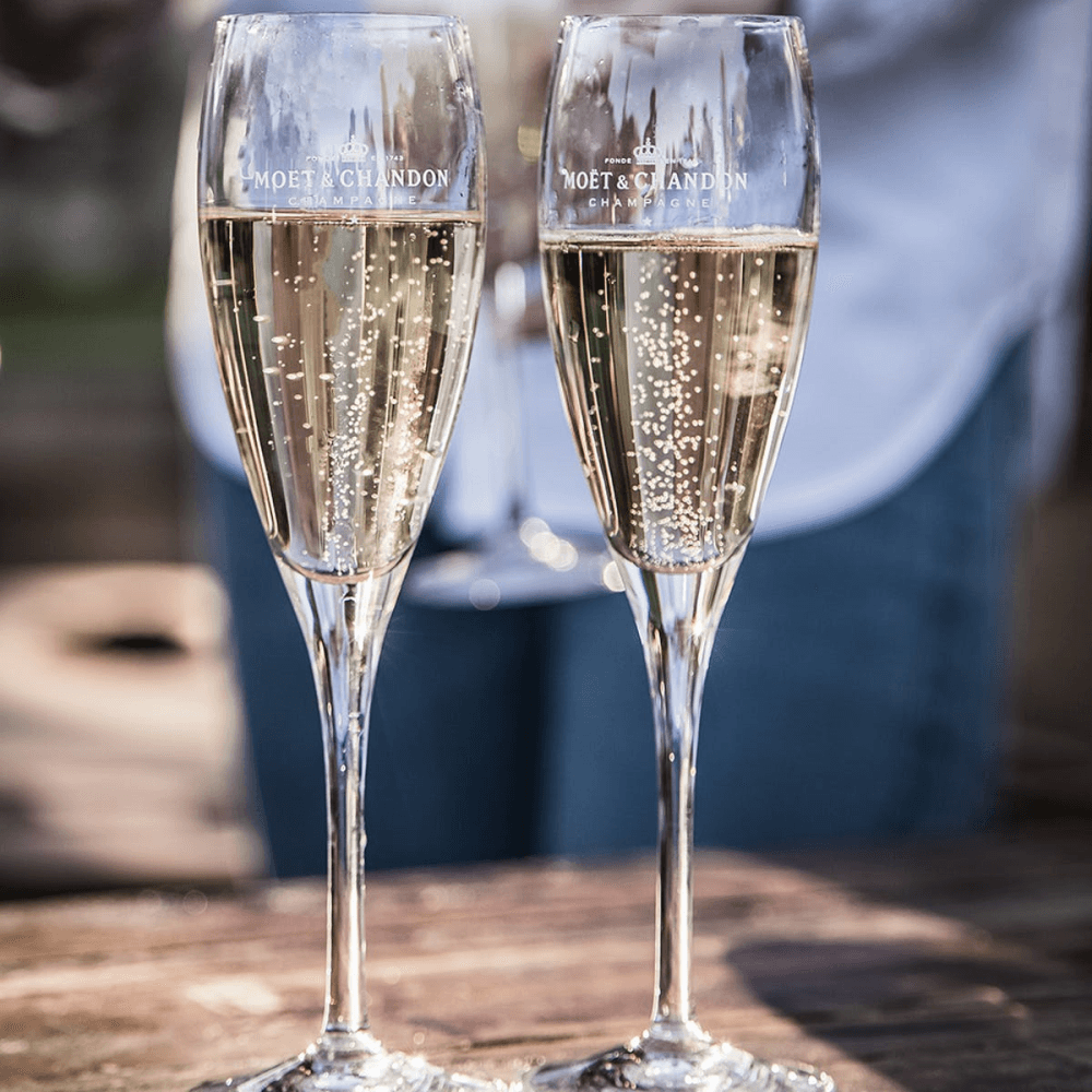 Honeymoon Drinks £50