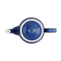 Image showing the Imperial Blue Teapot, 1 litre product.