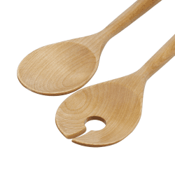 Image showing the Pair of Salad Servers product.
