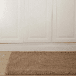 Image showing the Walnut Rug, H60 x W150cm, Camel product.