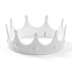 Image showing the Crown, Memorabilia, White product.
